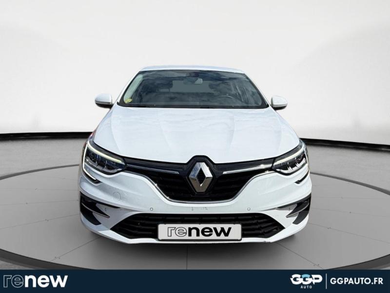 Renault Megane IV Societe