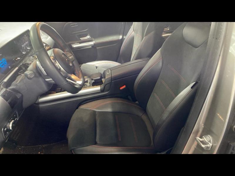 Mercedes Classe B