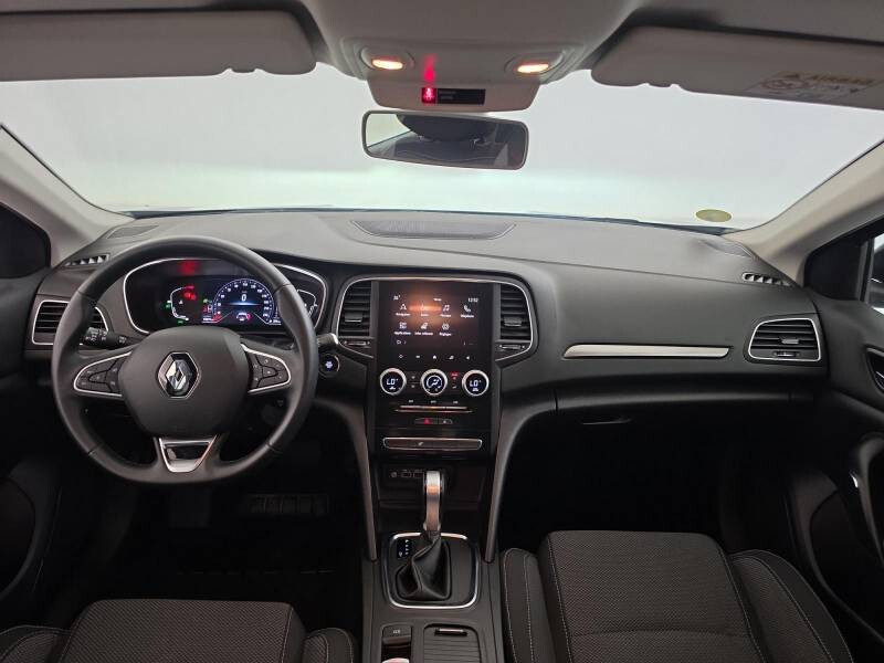 Renault Megane IV Berline