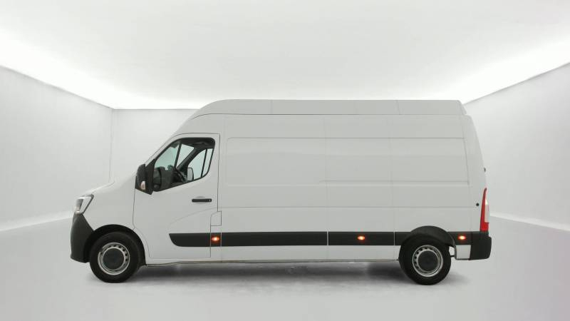 Renault Master Fourgon