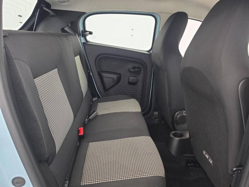 Renault Twingo E-Tech Electrique
