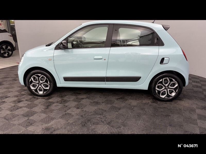 Renault Twingo III