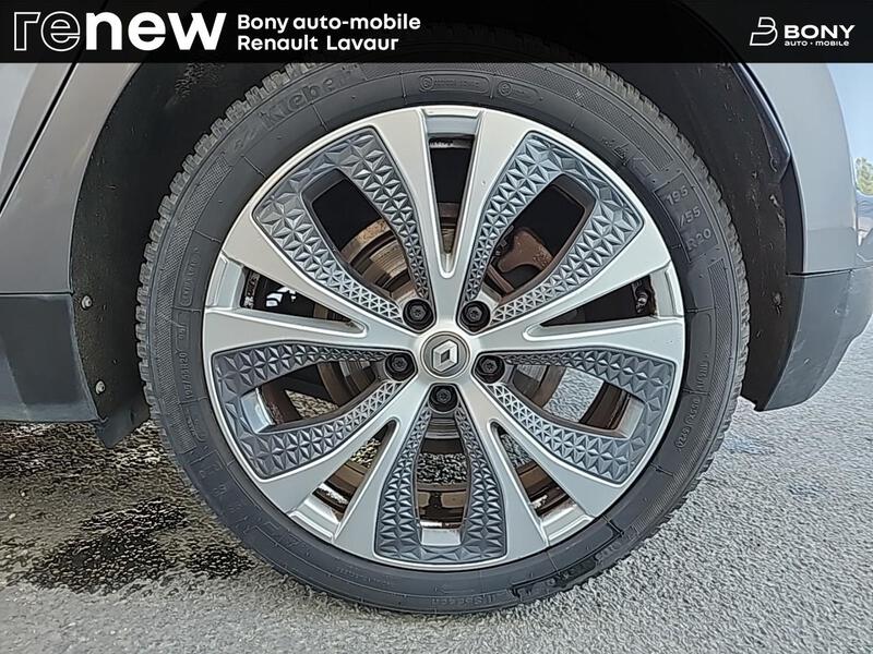 Renault Scenic IV