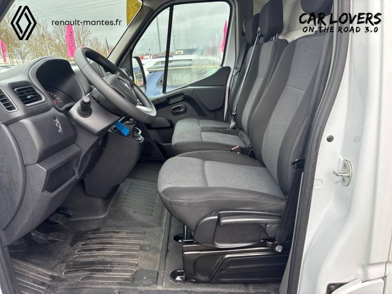 Renault Master III