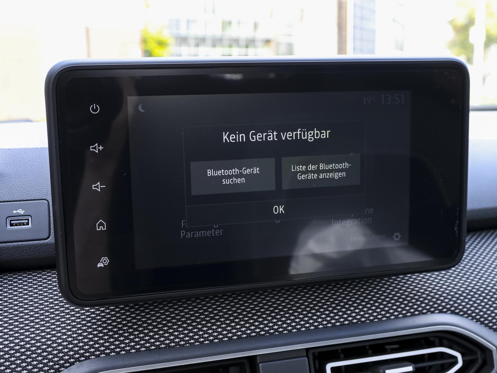 Dacia Sandero – Bild 14