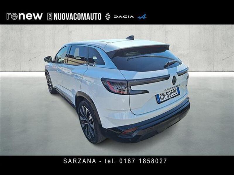 Renault Austral