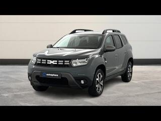 DUSTER