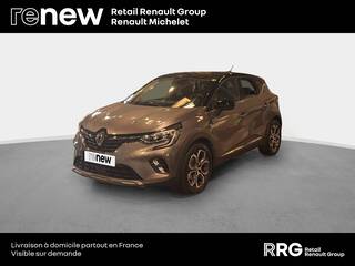 Vehicle 3D Image