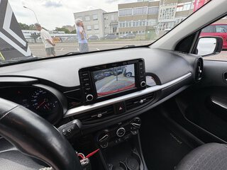 Vehicle 3D Image