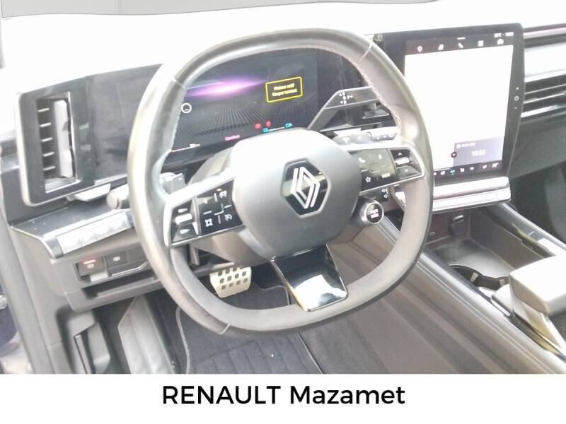 Renault Espace VI