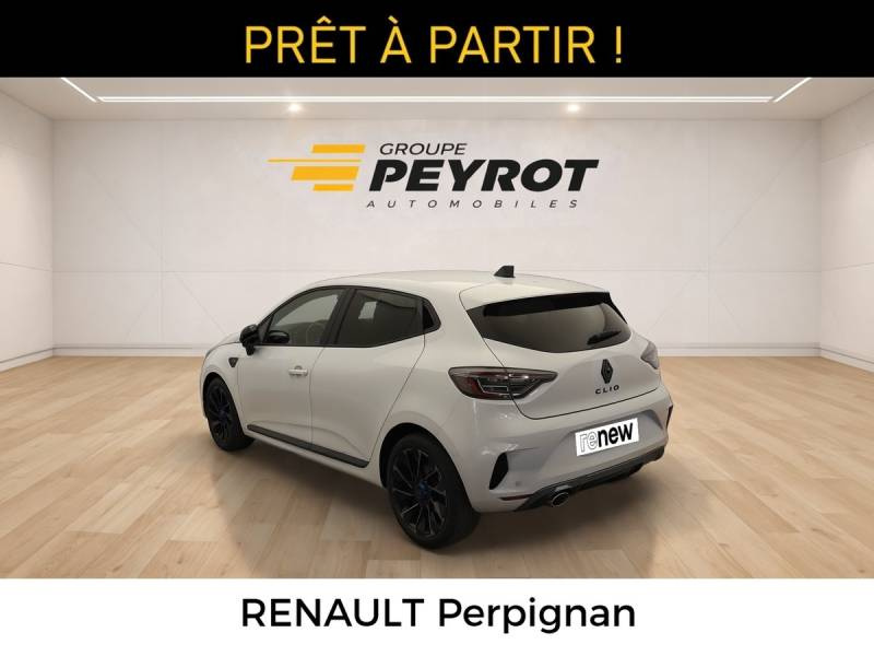 Renault Clio V
