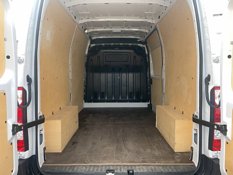 Renault Master III