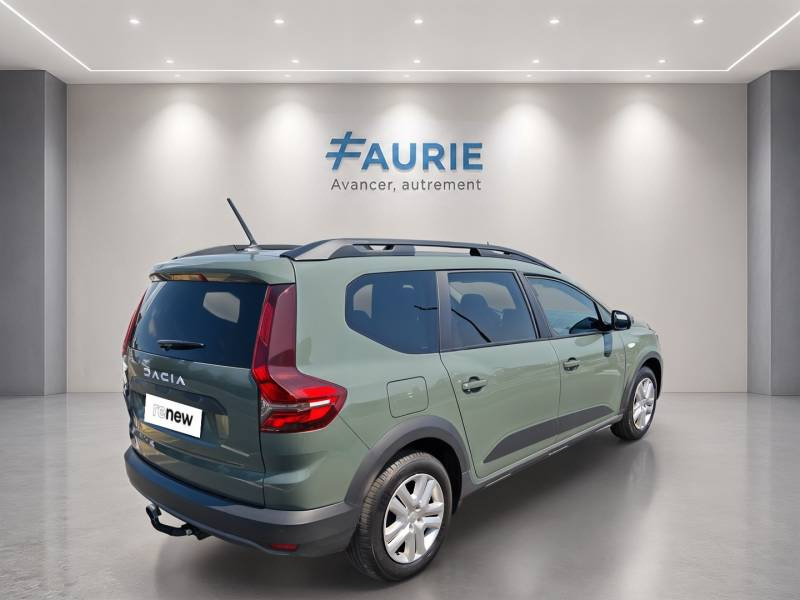 Dacia Jogger