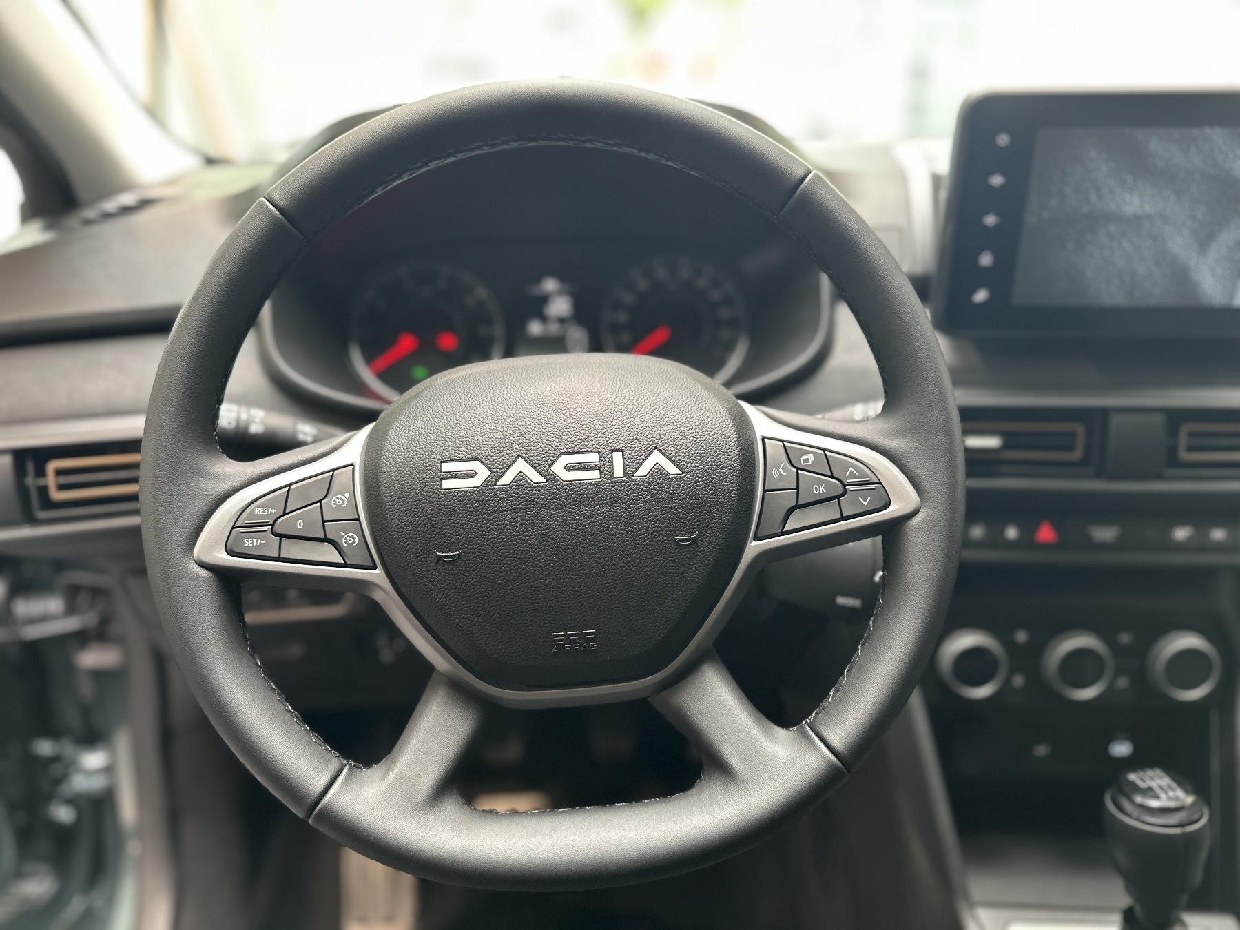 Dacia Jogger – Bild 36