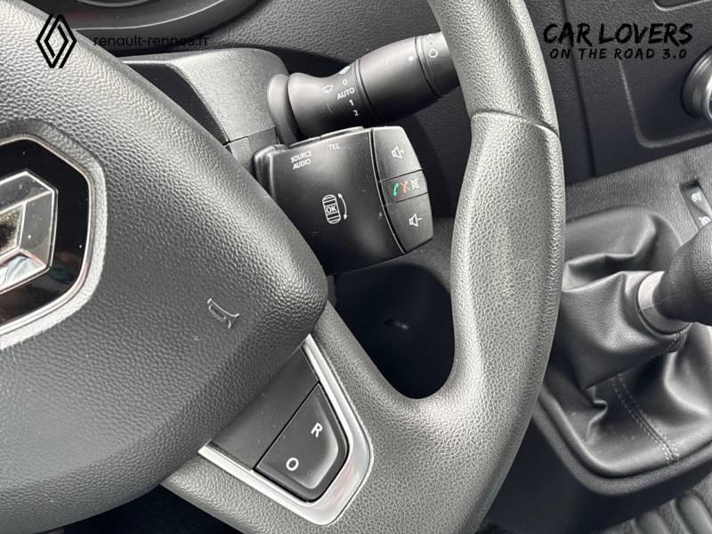 Renault Master III