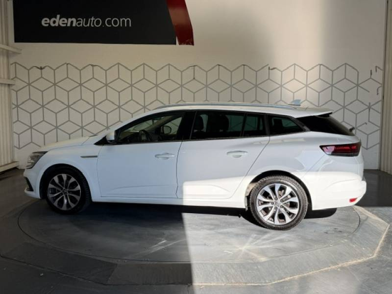 Renault Megane IV Berline