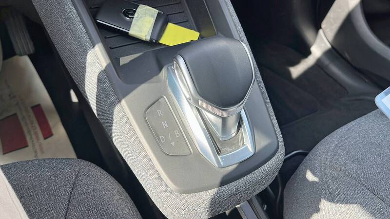 Renault ZOE E-Tech Electrique