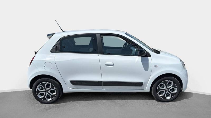 Renault Twingo E-Tech Electrique