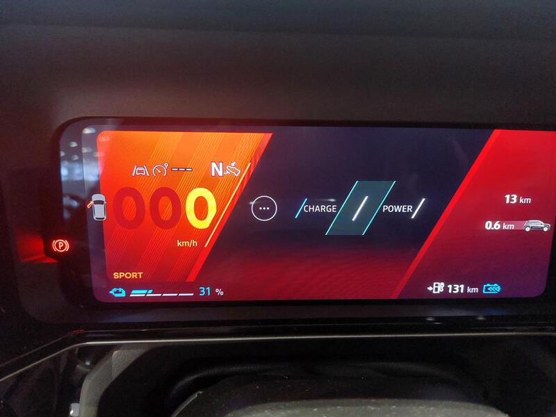 Renault R4 E-Tech Eléctrico
