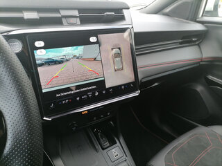 Vehicle 3D Image