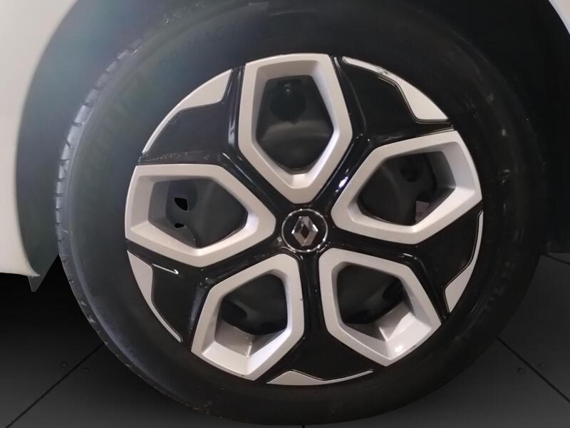 Renault Twingo III