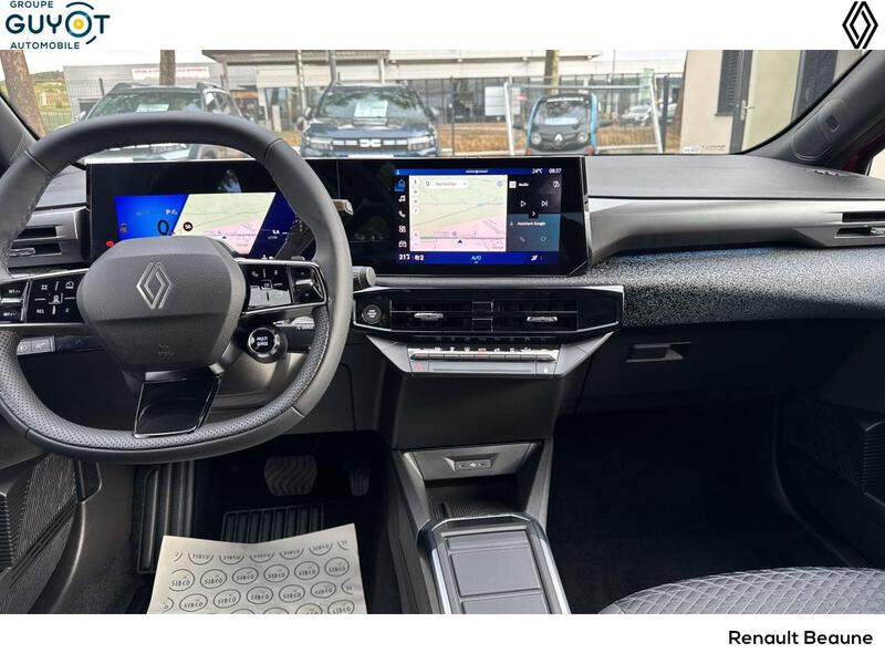 Renault Clio VI