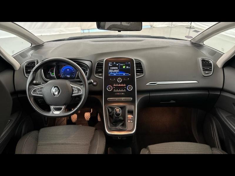 Renault Scenic IV
