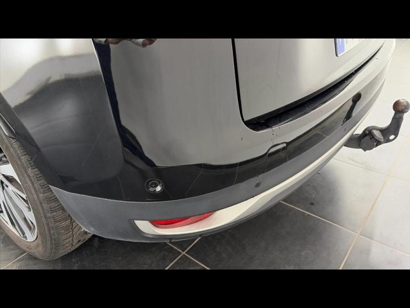 Renault Grand Scenic IV