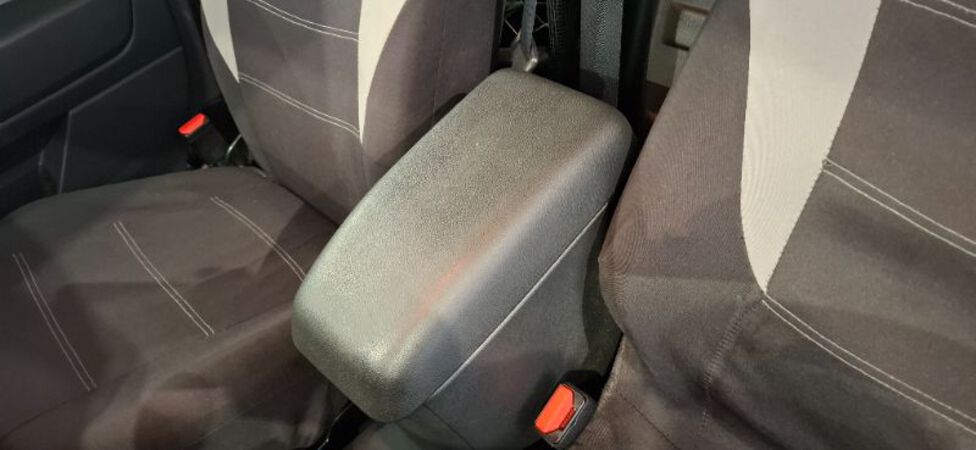 RENAULT Kangoo 2020 — imagine 43