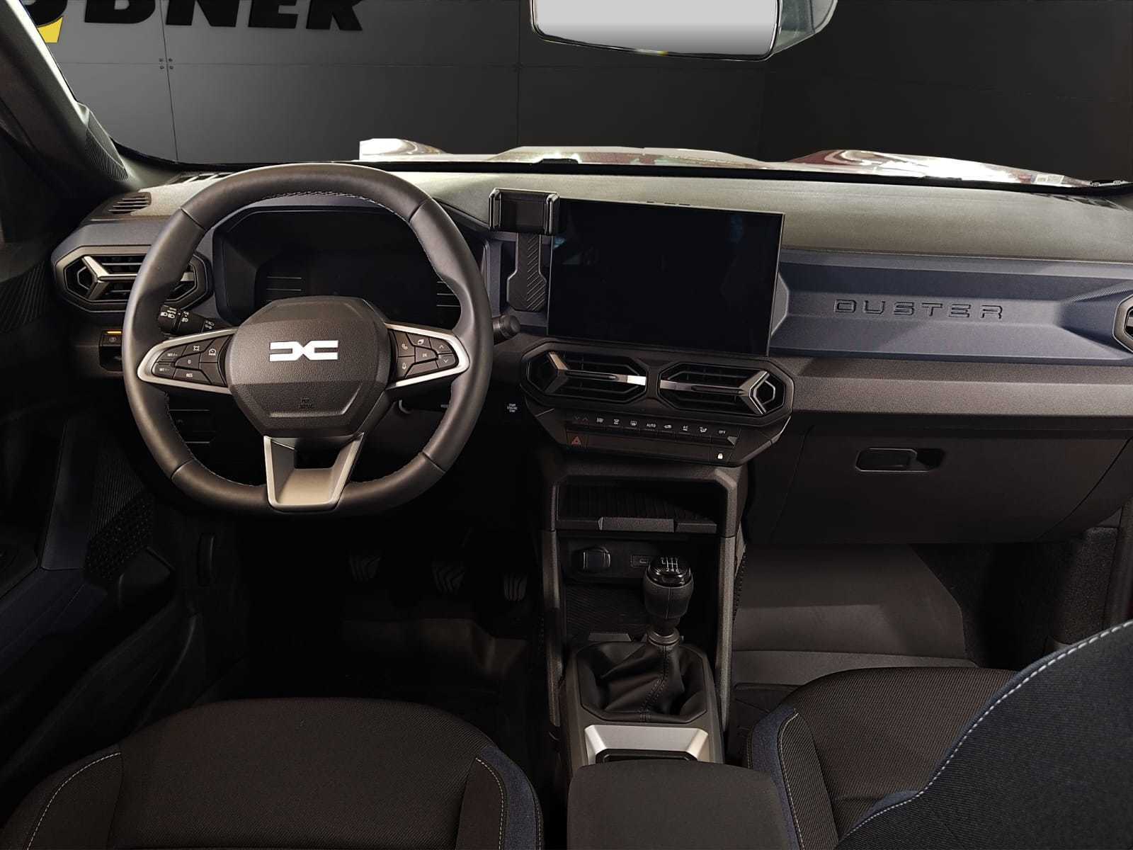 Dacia Duster – Bild 12