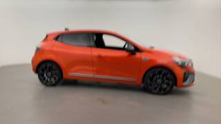 Vehicle 3D Image