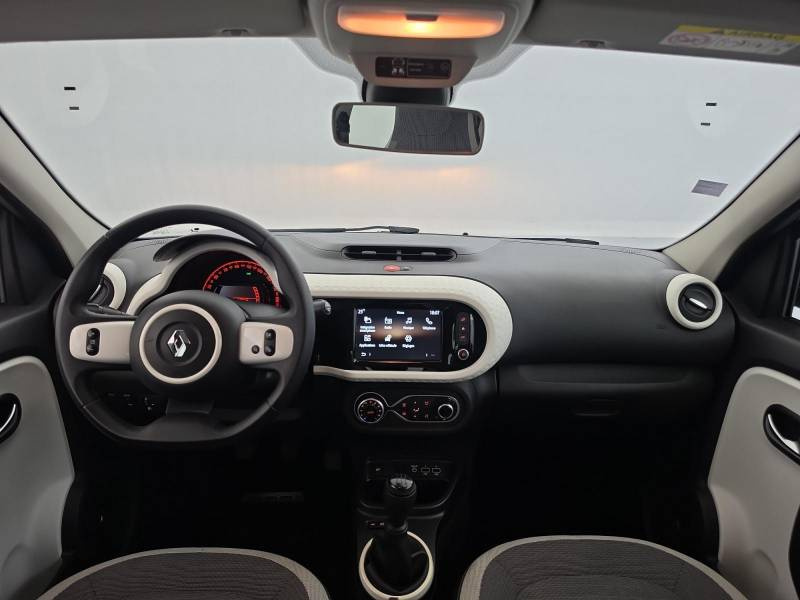 Renault Twingo III