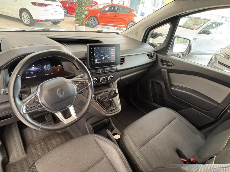 Renault Kangoo VU