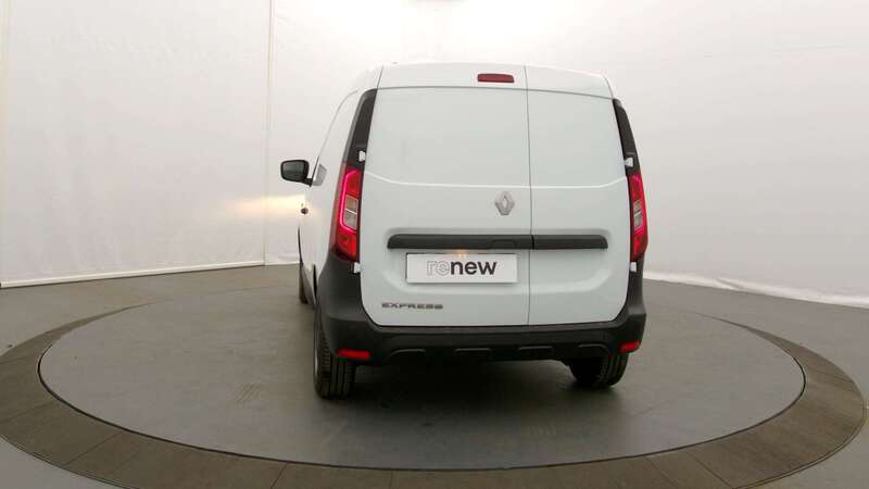 Renault Express VAN