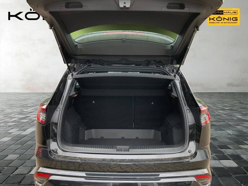 Fahrzeugabbildung Austral Evolution Mild Hybrid 160 Automatik Bild 14 von 14