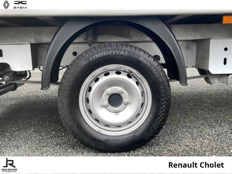 Renault Master Grand Volume