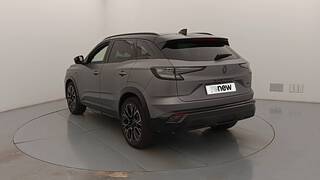 Vehicle 3D Image