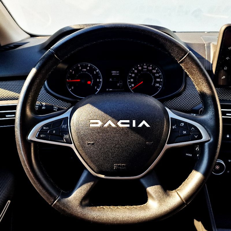 DACIA Jogger 2023 — imagine 43