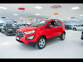 EcoSport