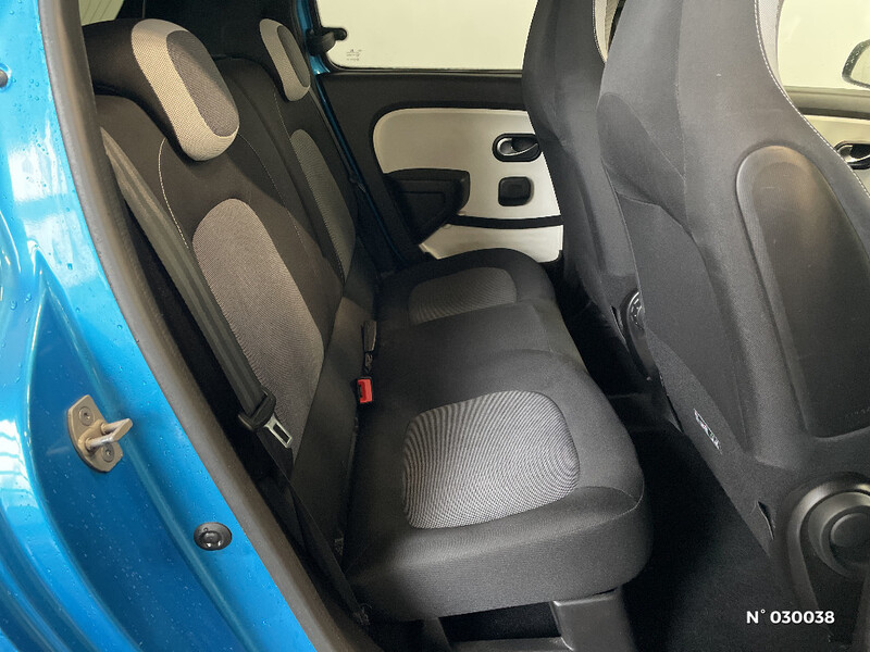 Renault Twingo III
