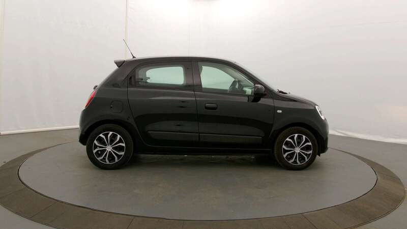 Renault Twingo III