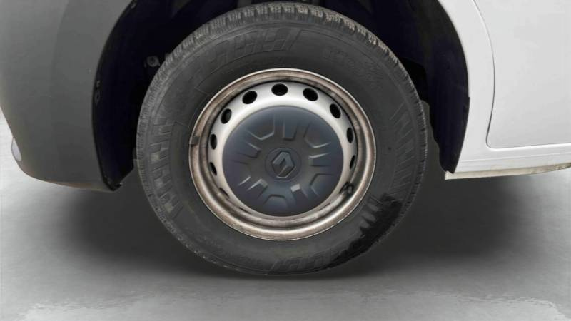 Renault Master Fourgon
