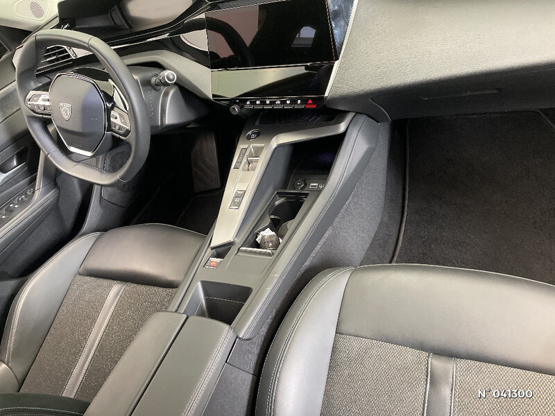 Peugeot 308 SW