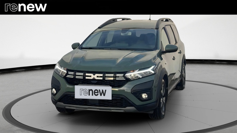 DACIA Jogger 2024 — imagine 49