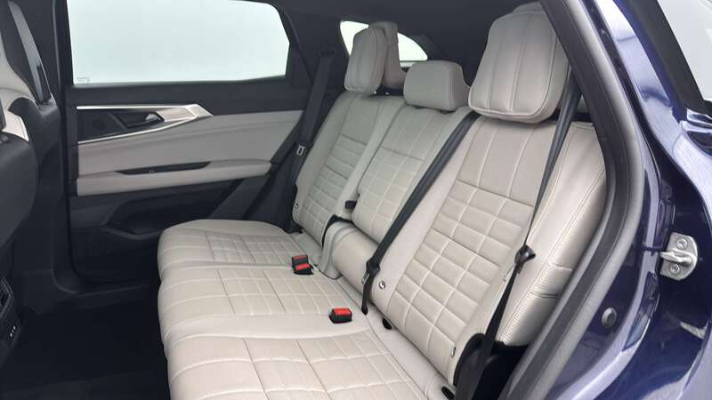 Renault Espace VI