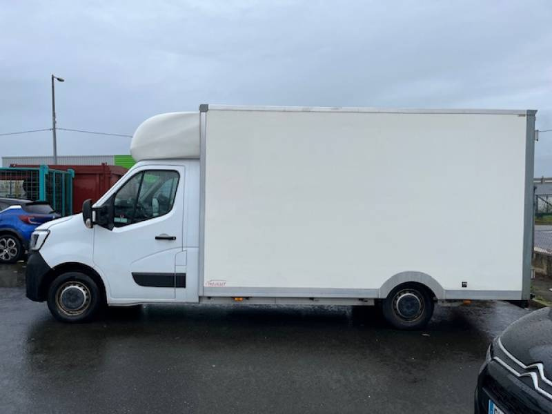 Renault Master III
