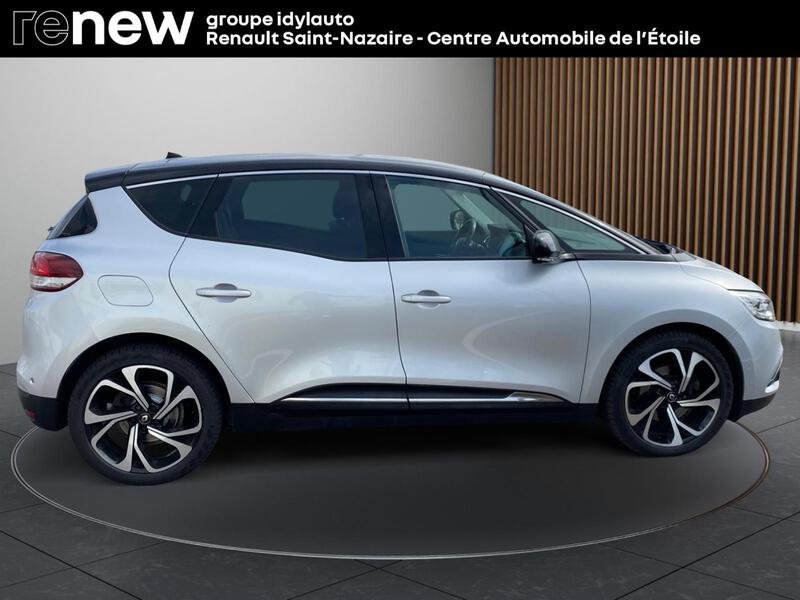 Renault Scenic IV