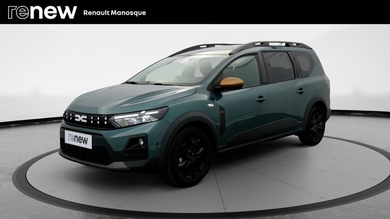 Dacia Jogger