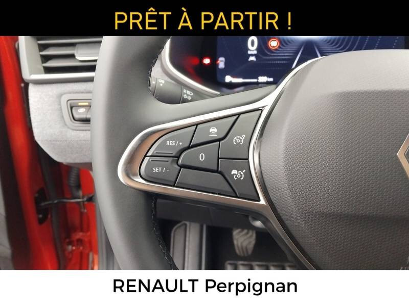 Renault Clio V