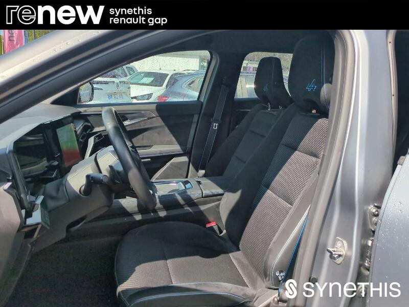 Renault Espace VI